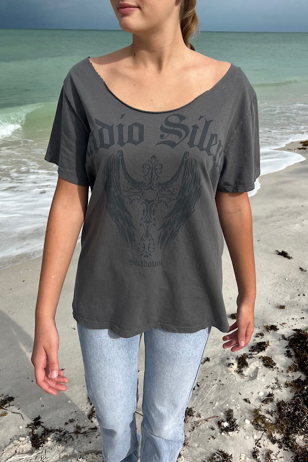 Robyn Radio Silence Women's Top