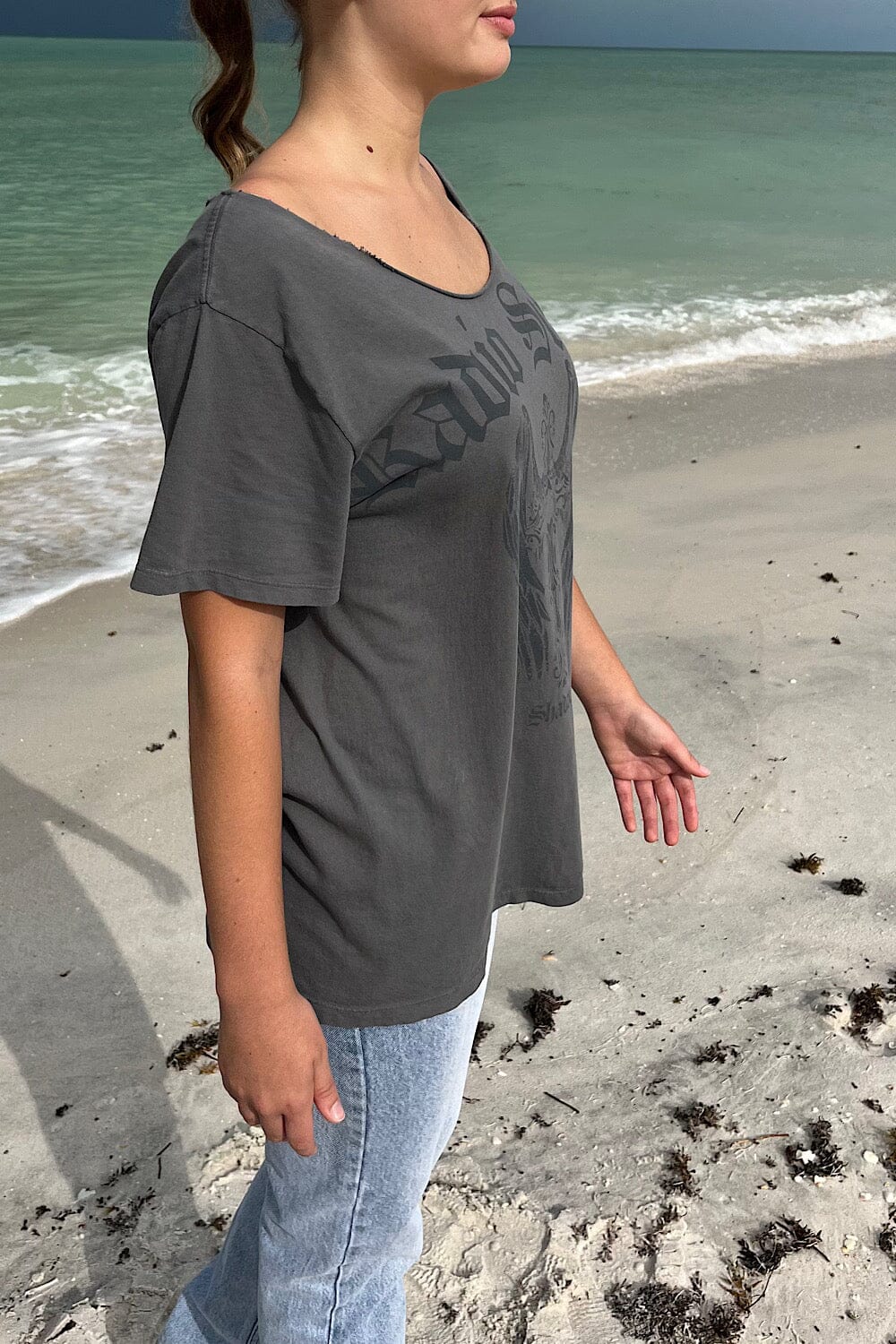Robyn Radio Silence Women's Top