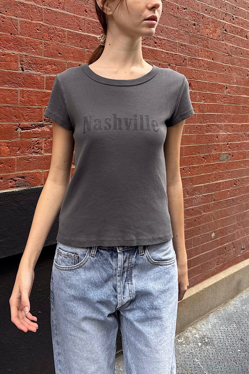 Nashville Women's Top by Hailie