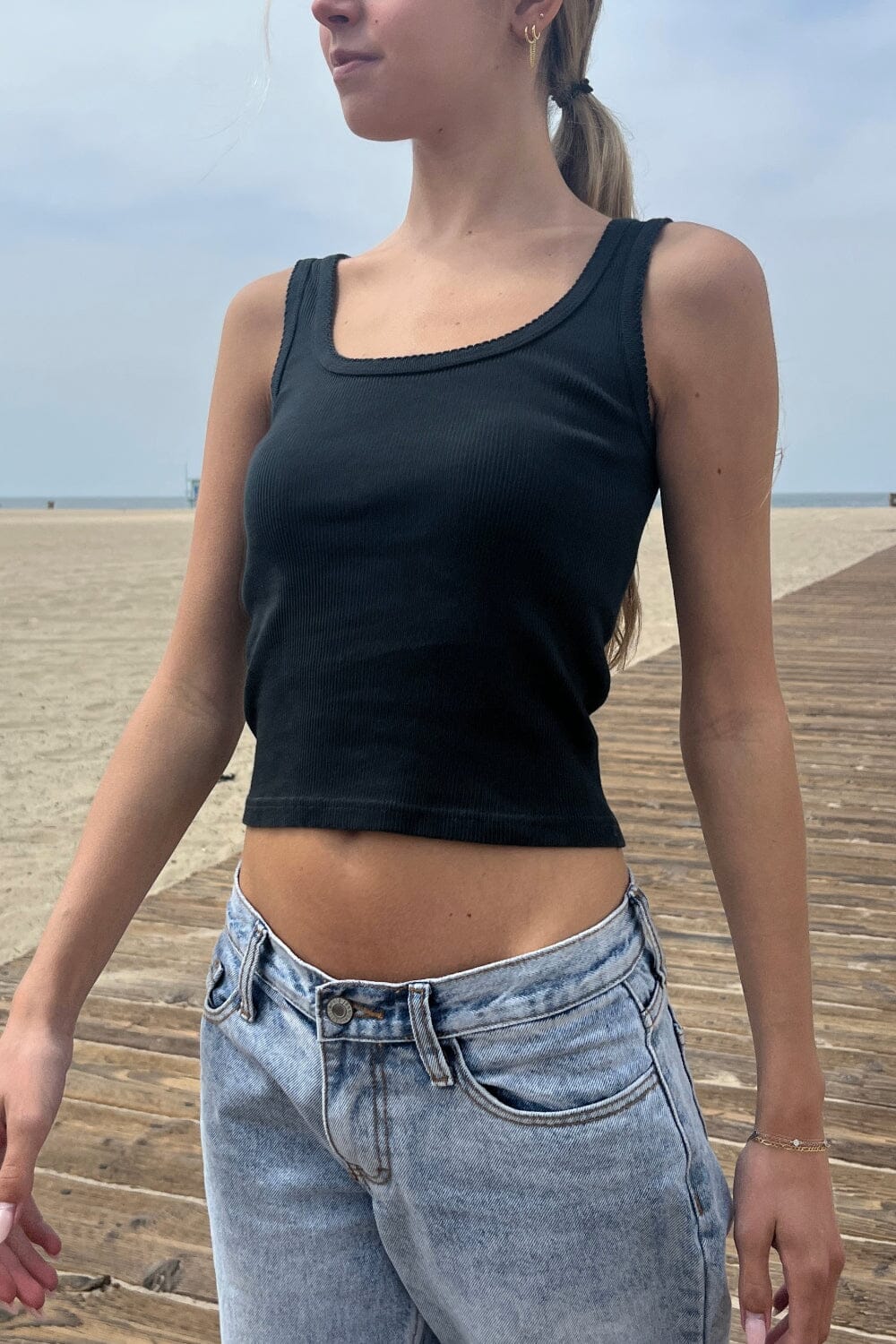 Stylish Beyonca Tank Top for Women