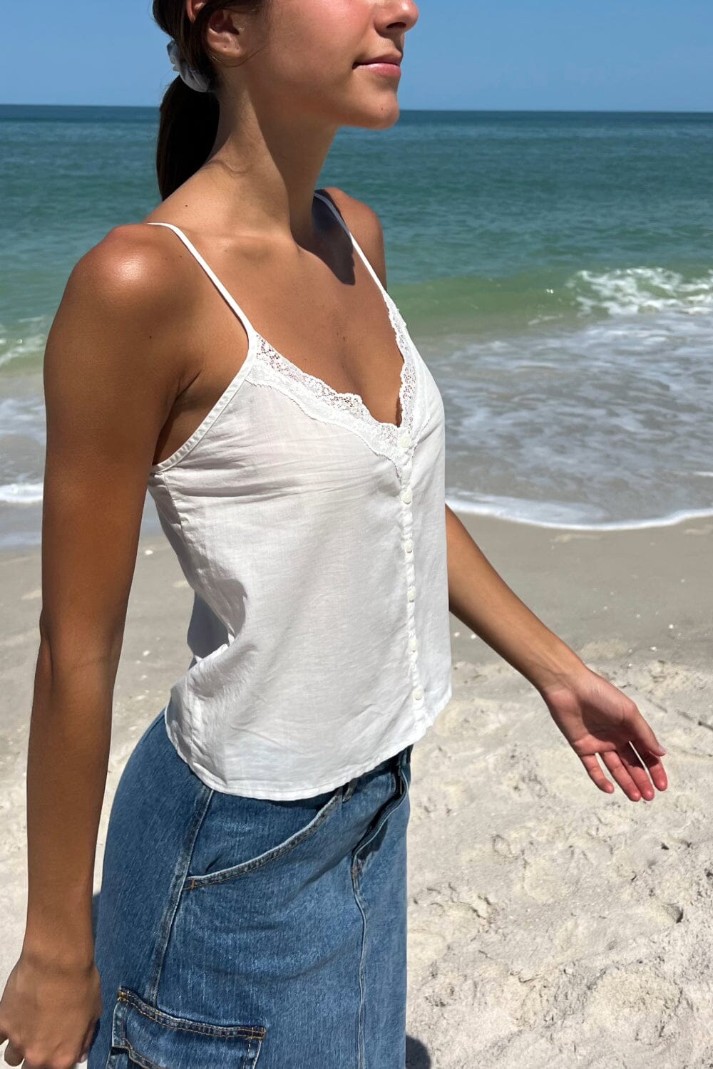 Sylvie Women's Top