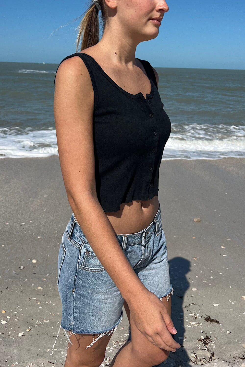 Nadia Tank Top for Women