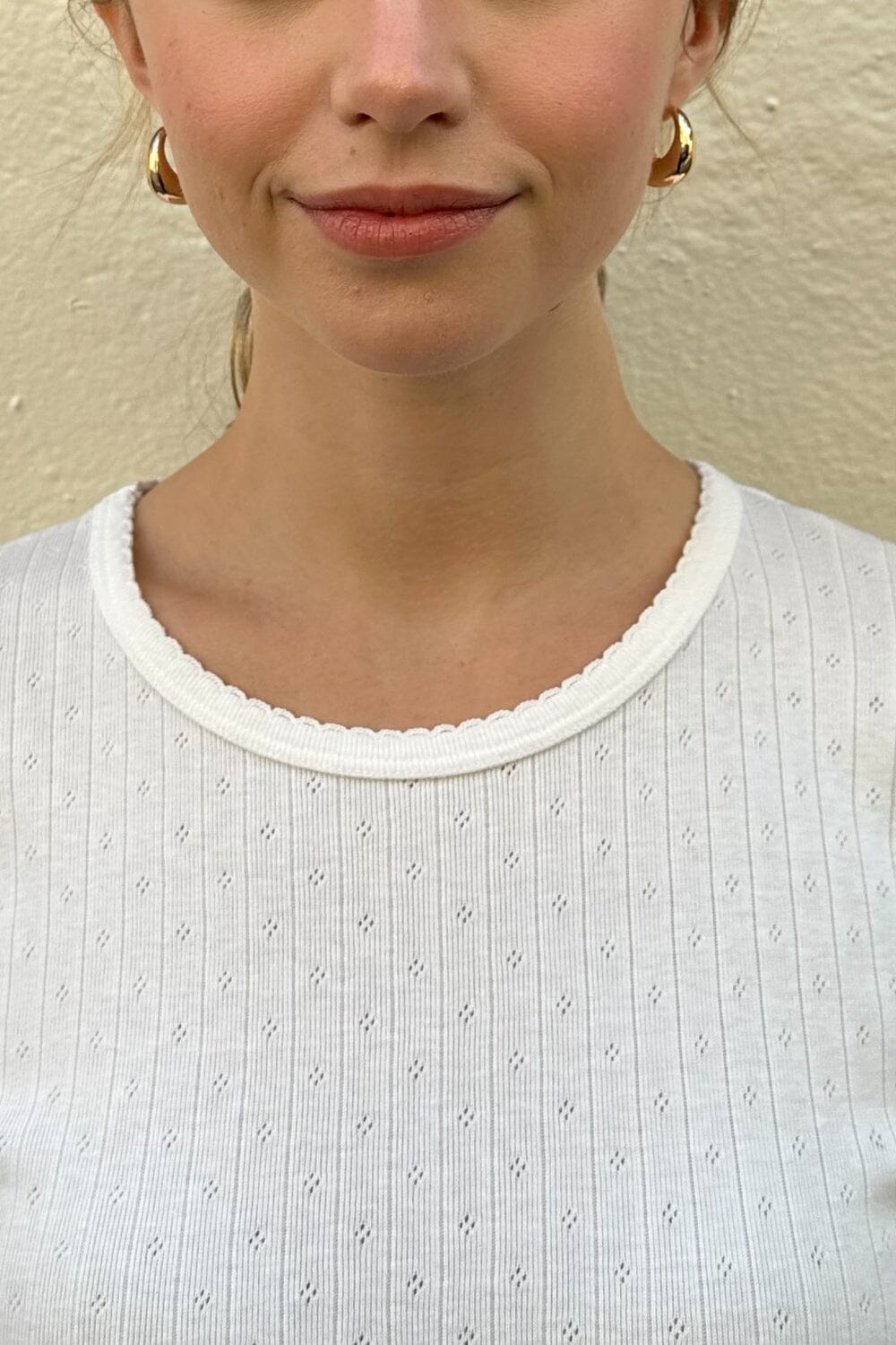 Stylish Chunky Hoop Earrings for Women