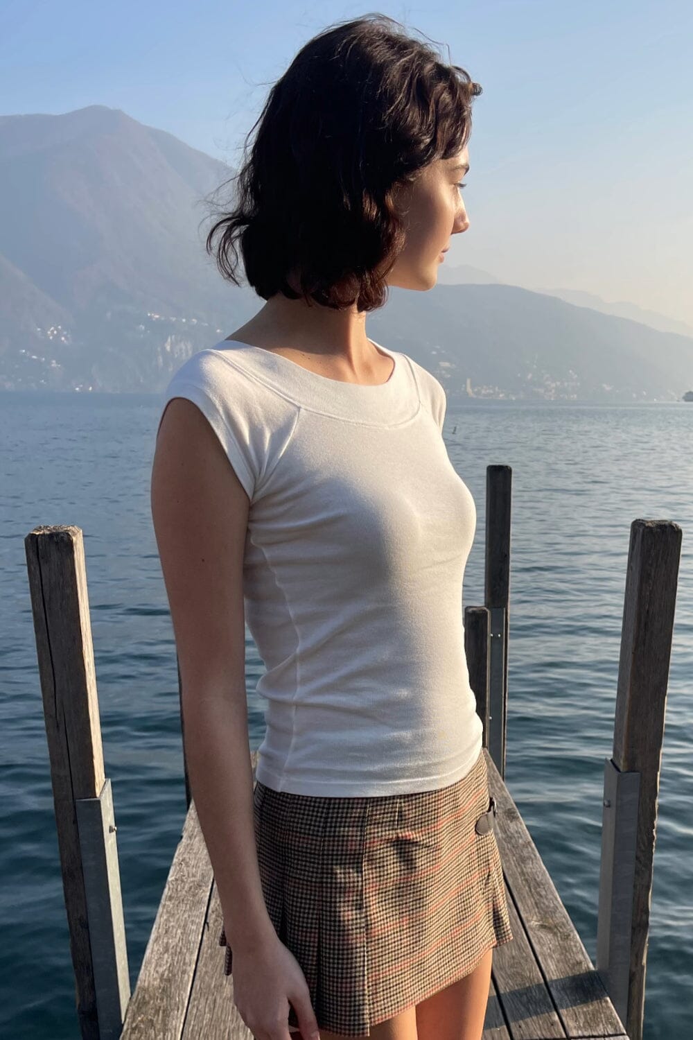 Stylish Ginny Top for Women
