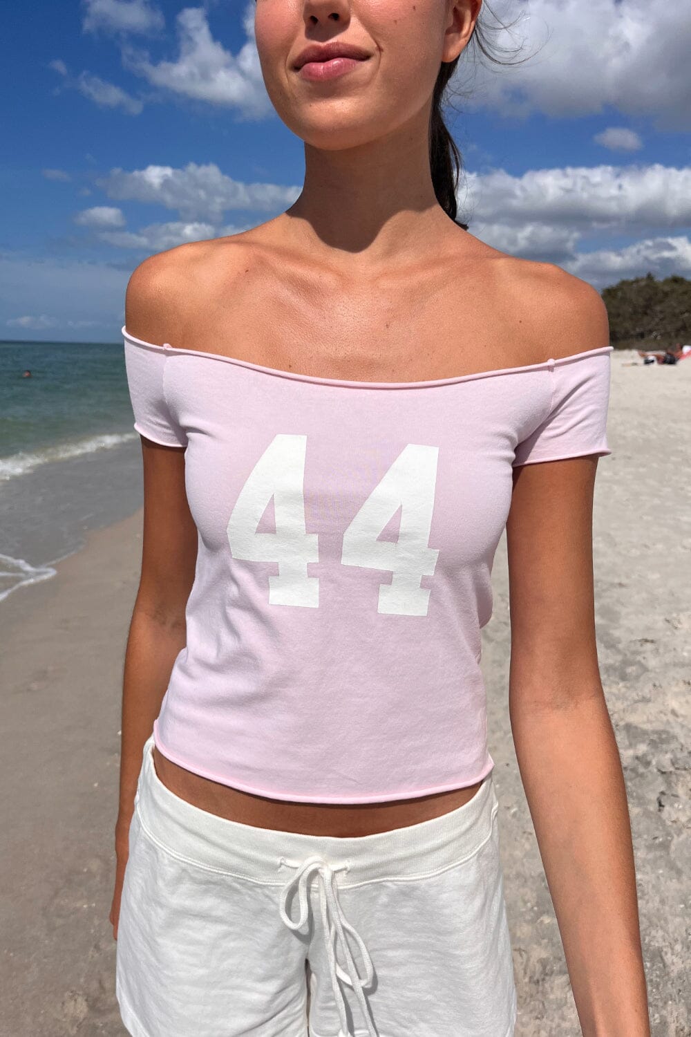 Bonnie 44 Casual Top for Women