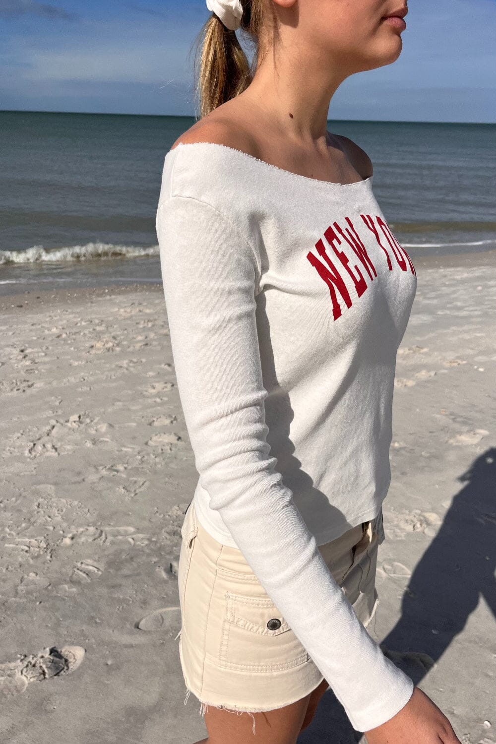 Stylish Lilith New York Top for Women