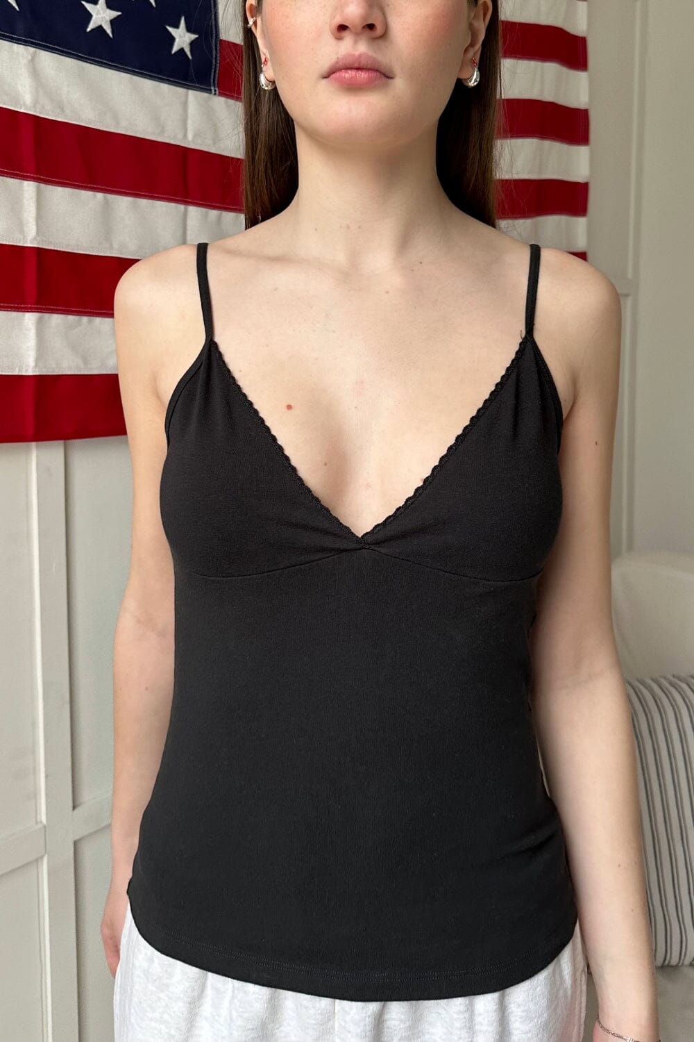 Amara Tank Top for Women