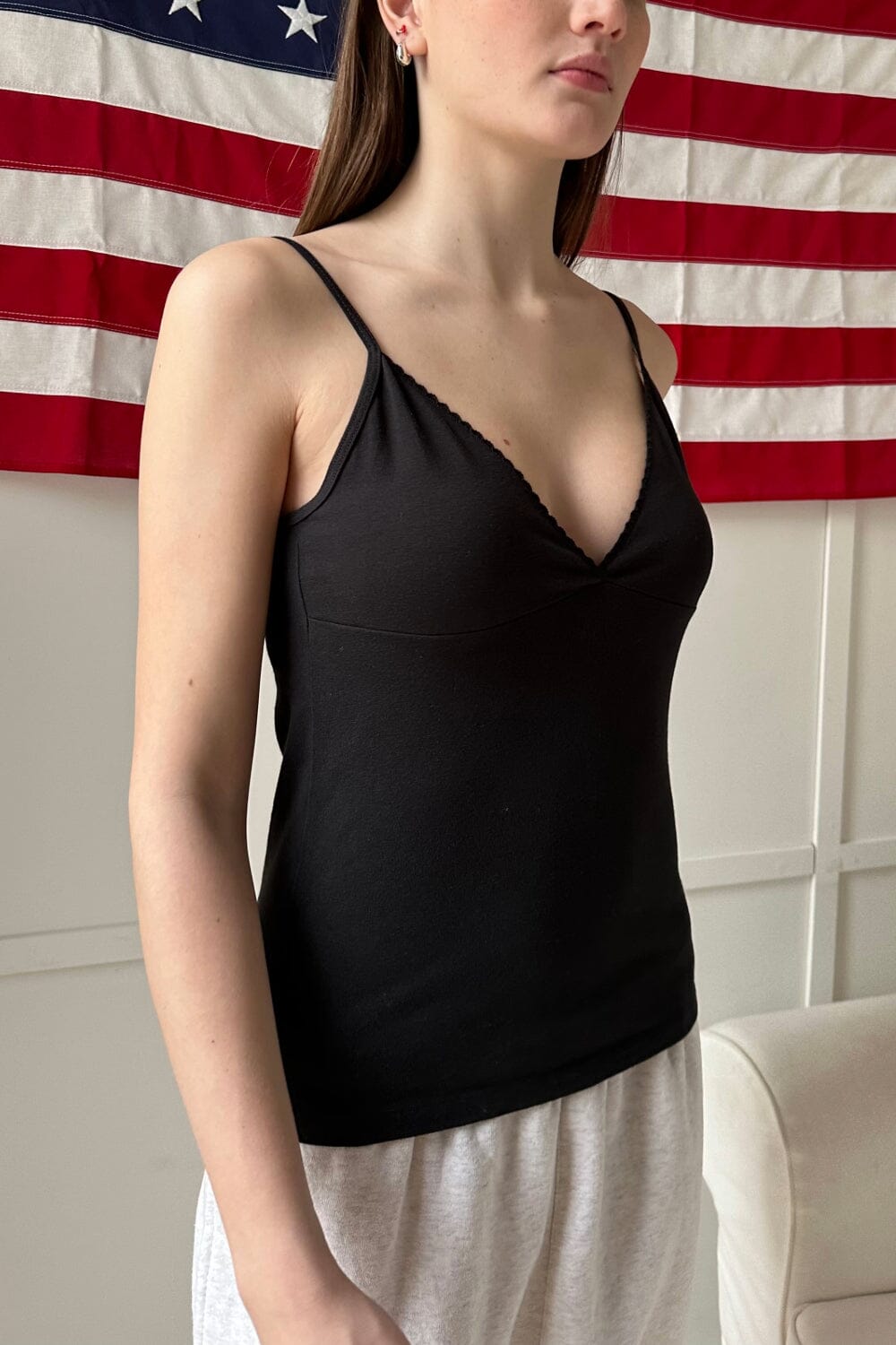 Amara Tank Top for Women