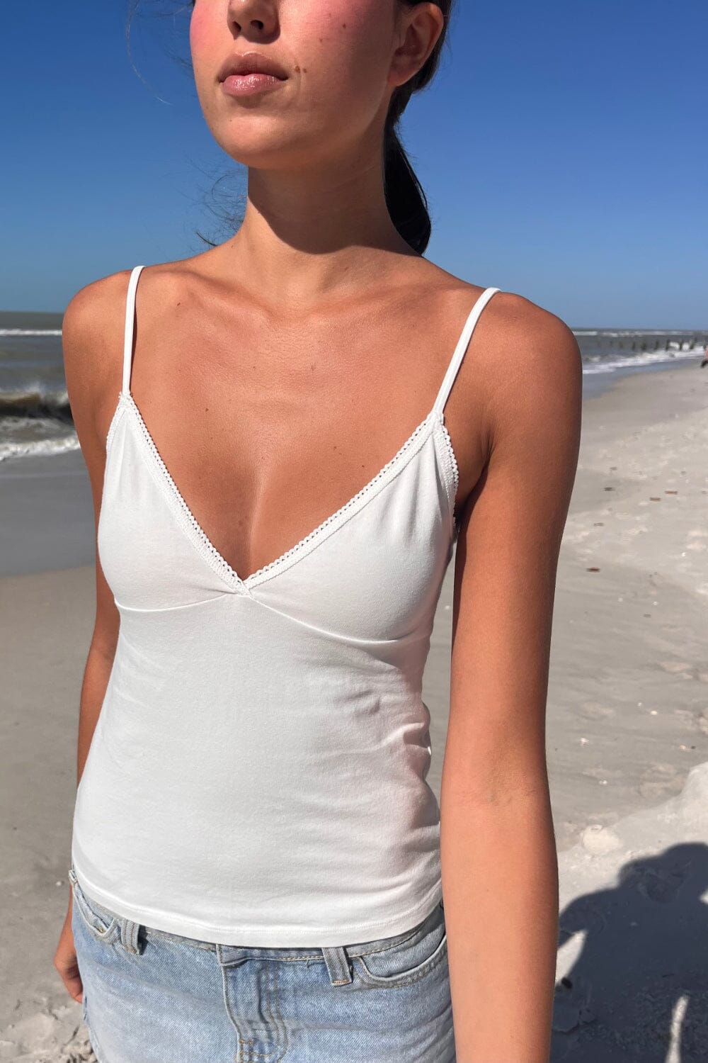 Amara Tank Top for Women