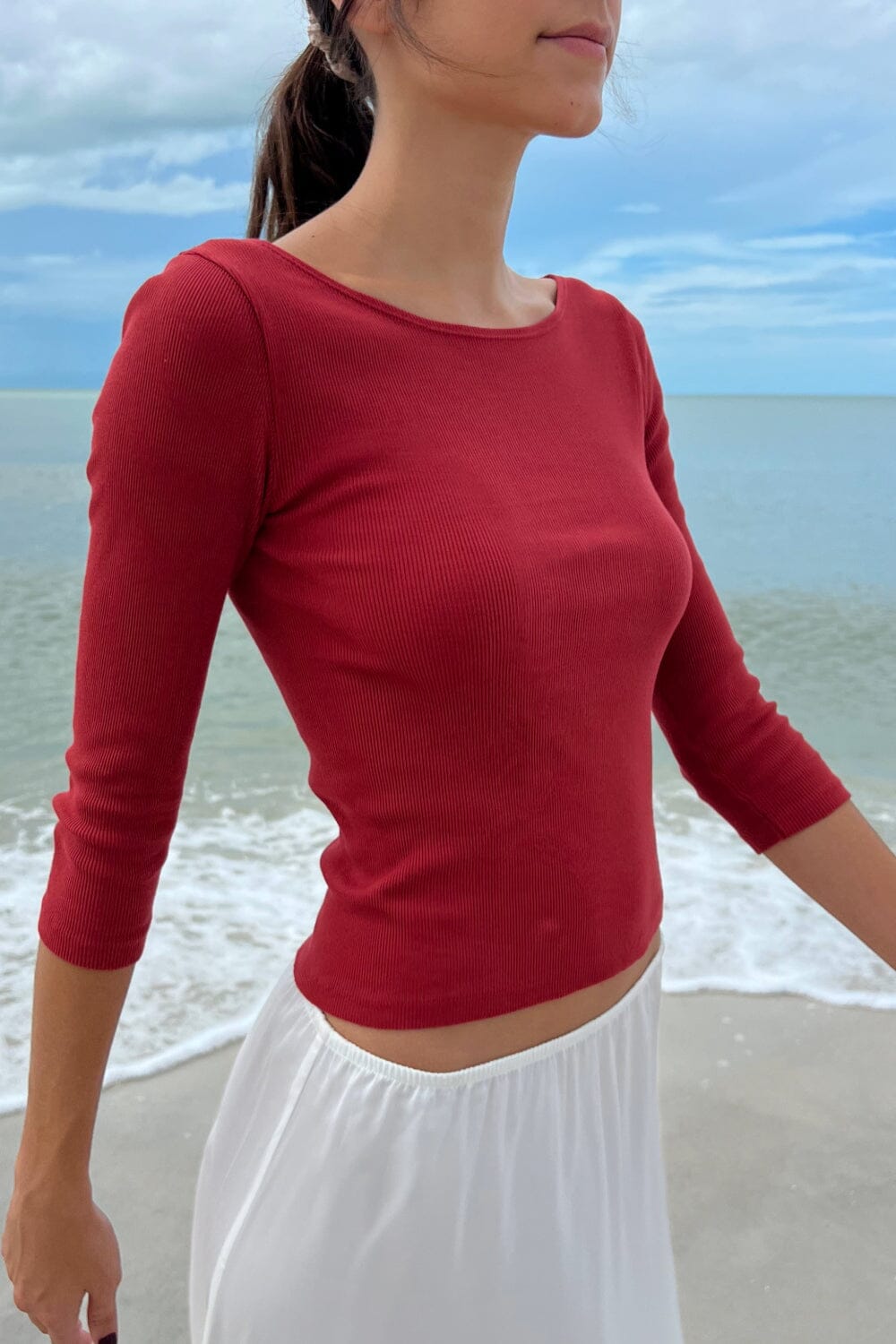 Stylish Jennie Top for Everyday Wear