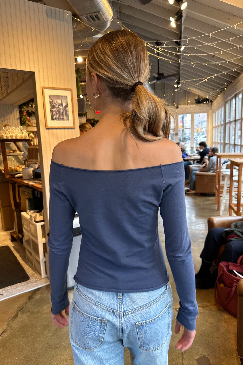 Stylish Bonnie Top for Women