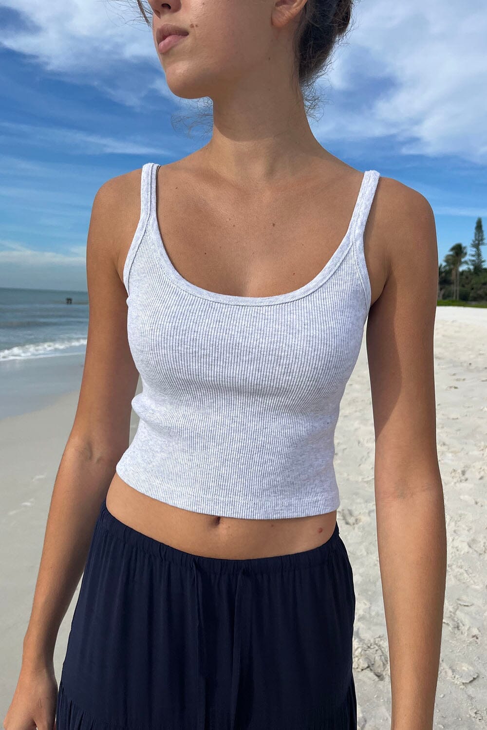 Stylish Beyonca Crop Top for Women