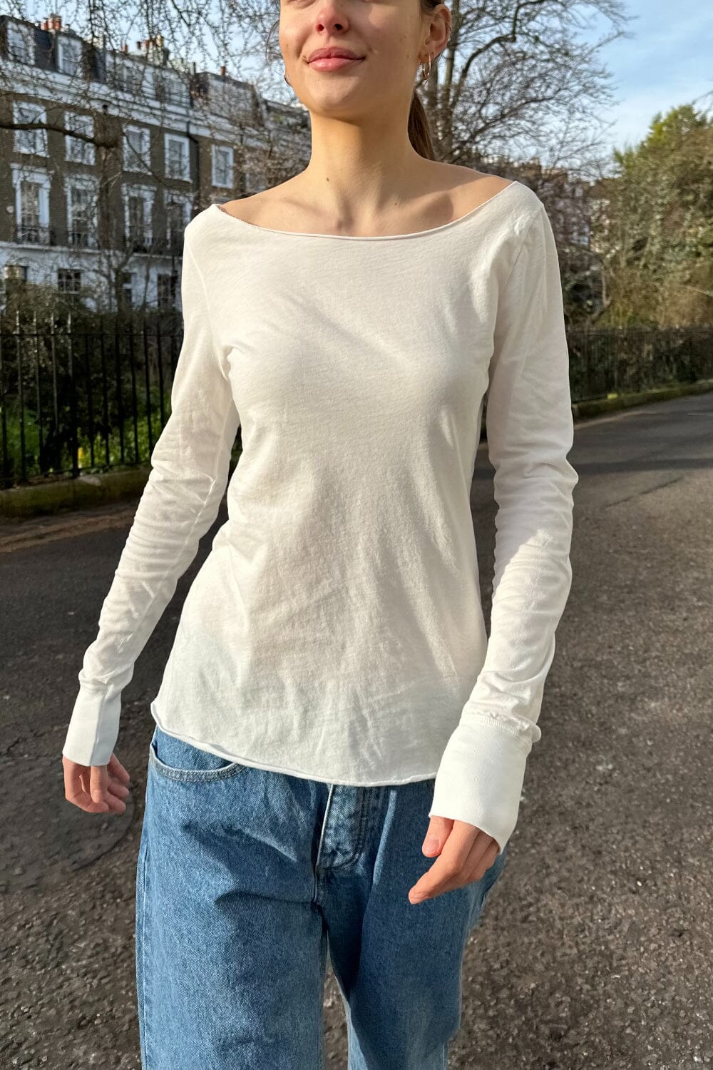 Stylish Karen Top for Women