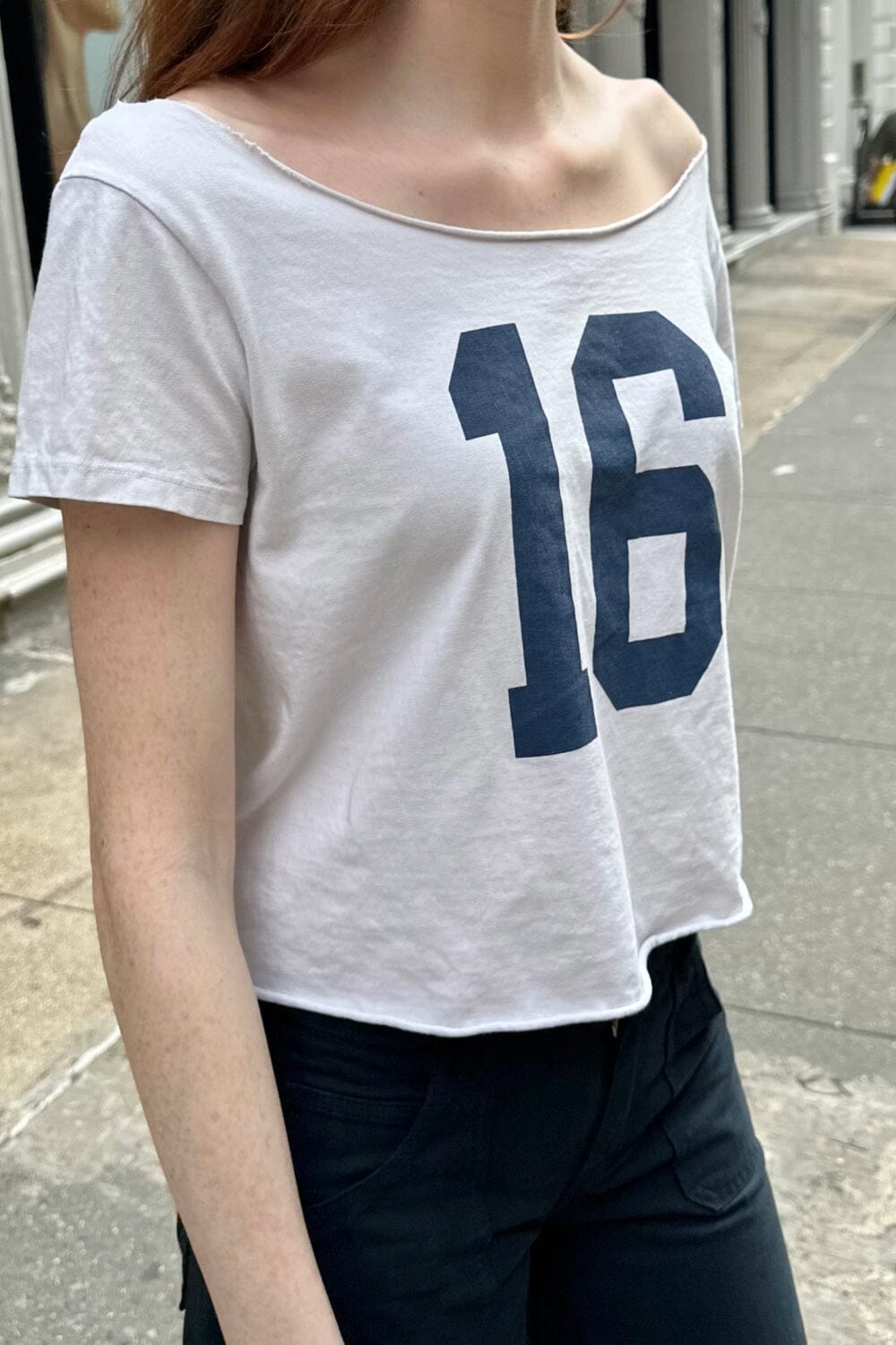 Robyn 16-Top Casual Wear