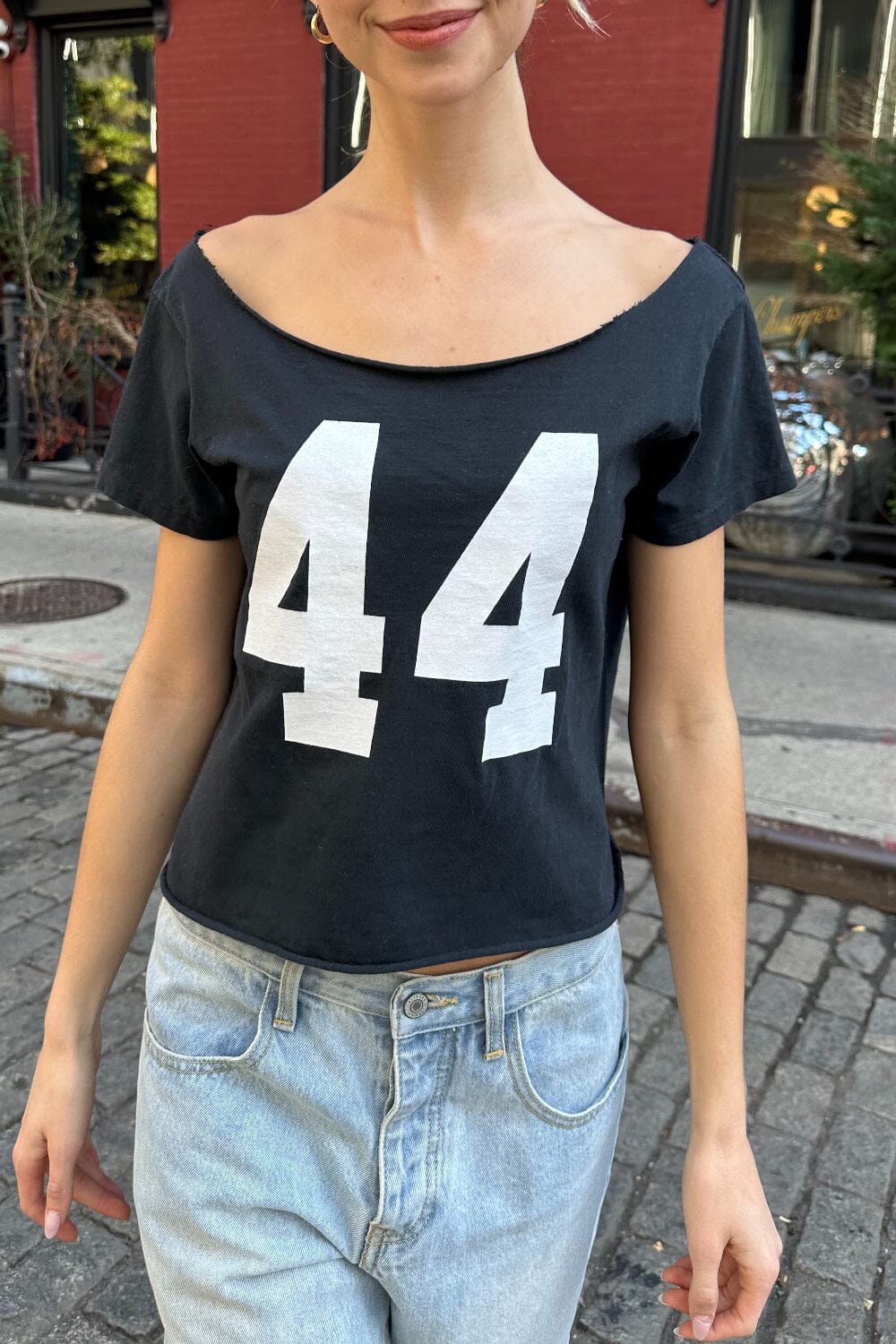 Robyn 44 Women's Fashion Top