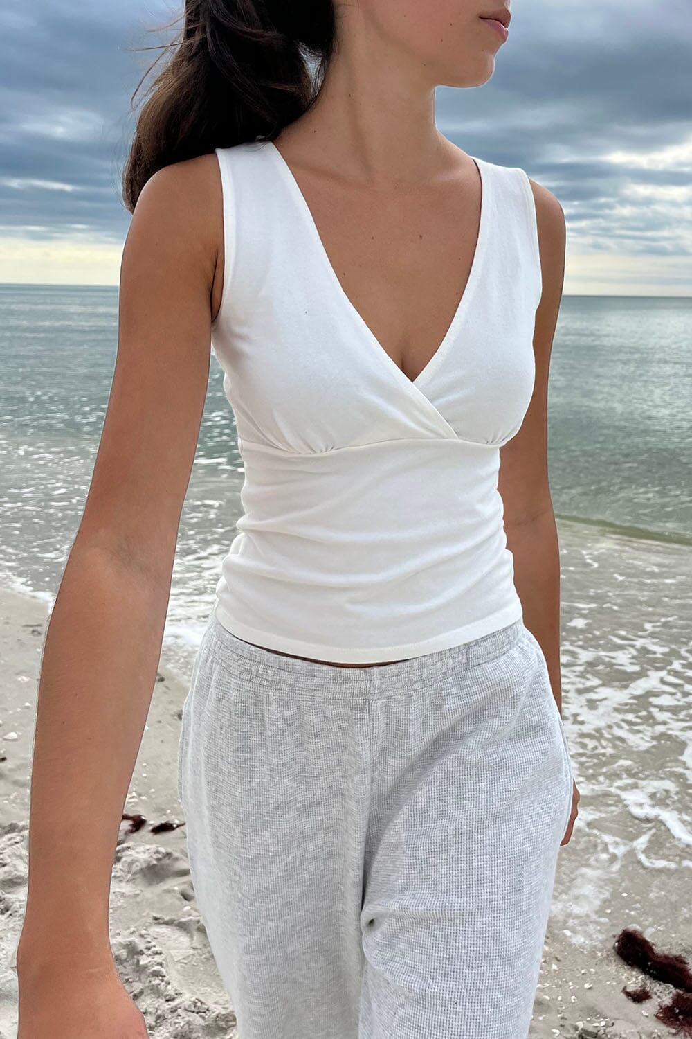 Stylish Halle Top for Women