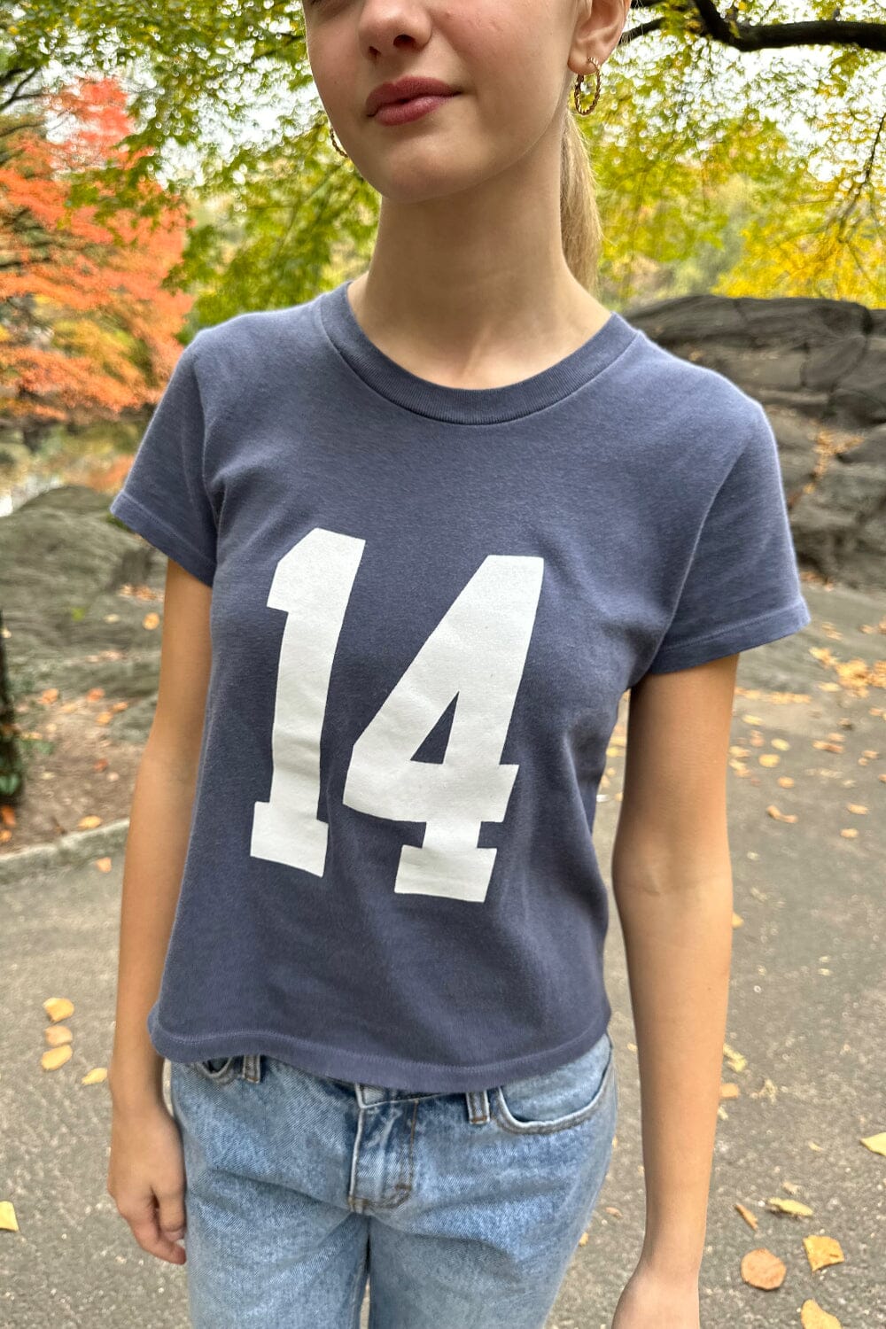 Chloe 14 Women's Top