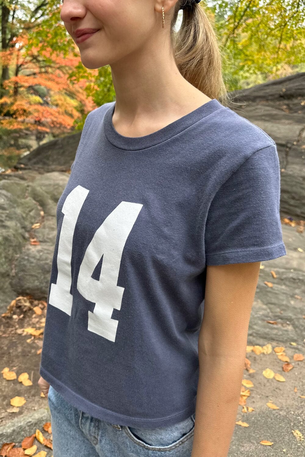 Chloe 14 Women's Top