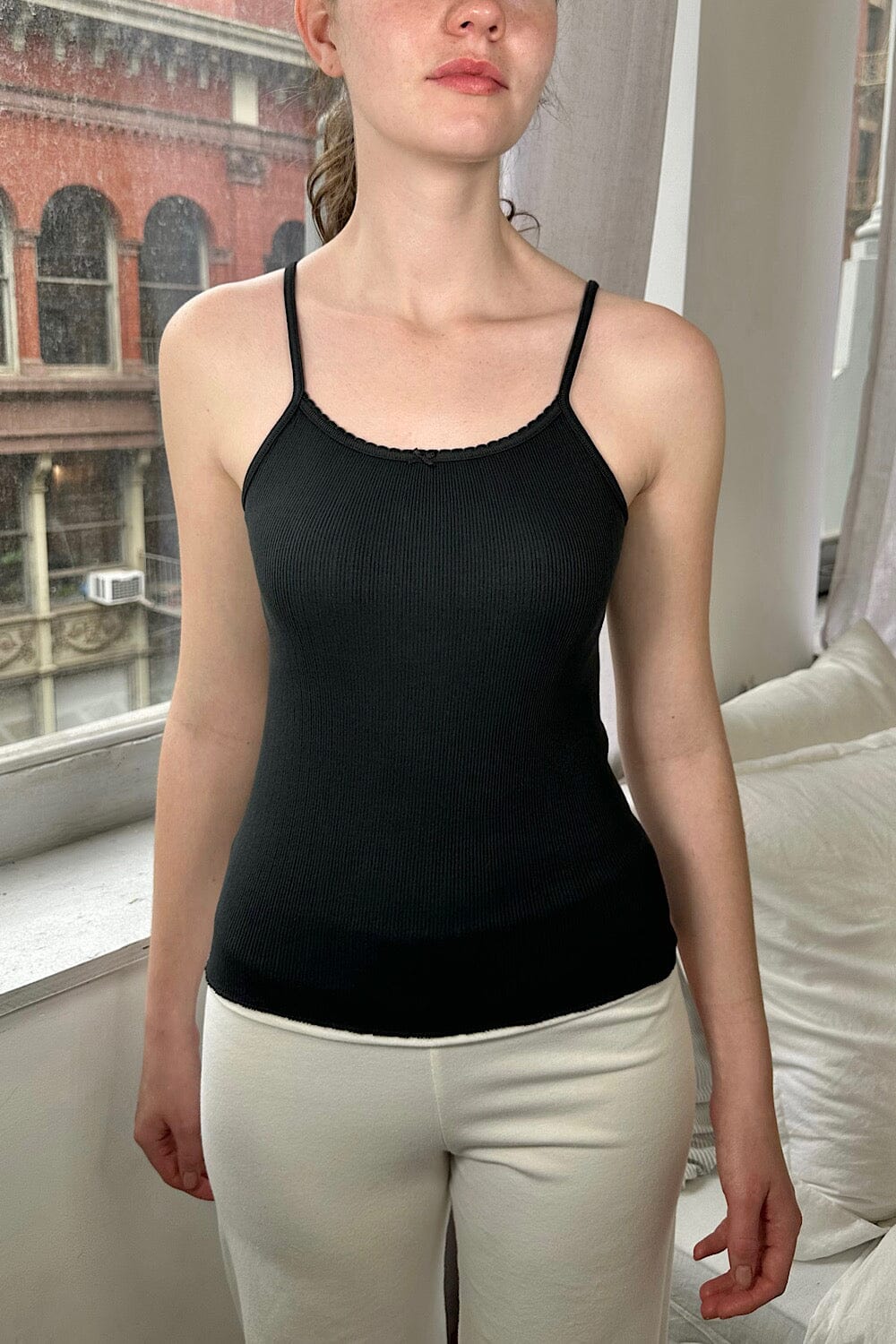 Stylish Belle Tank Top for Women