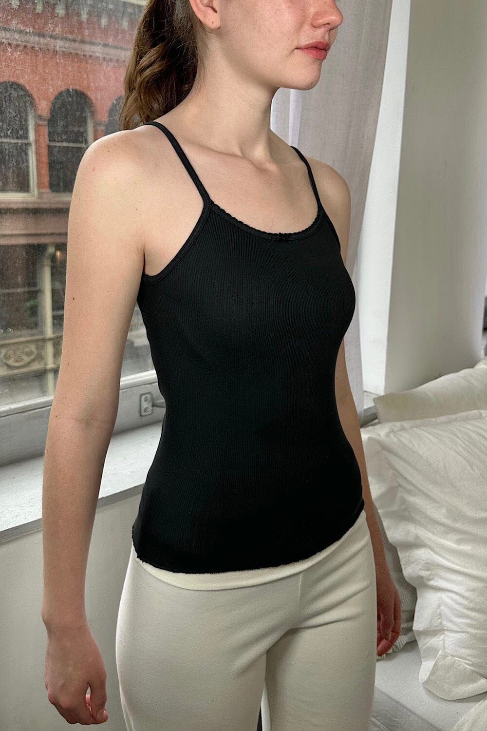 Stylish Belle Tank Top for Women