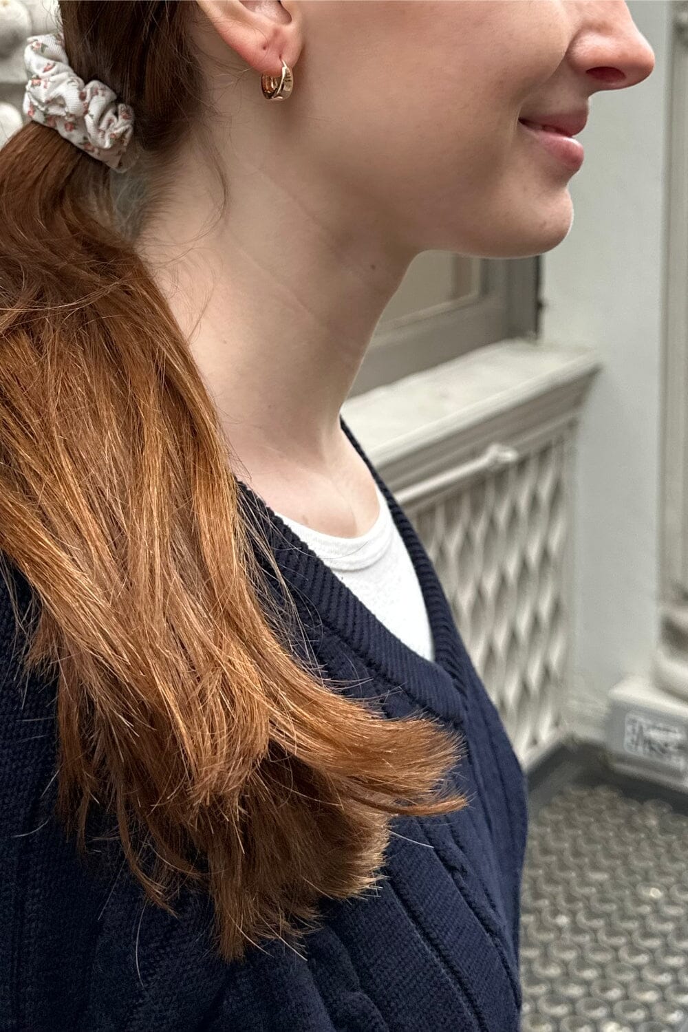 Chic Mini Hoop Earrings for Everyday Wear