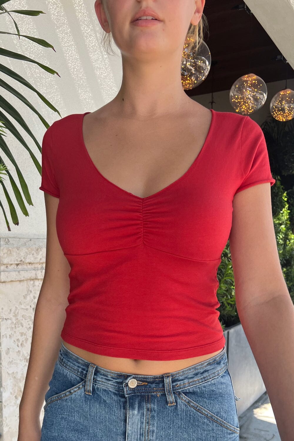 Stylish Gina Top for Women