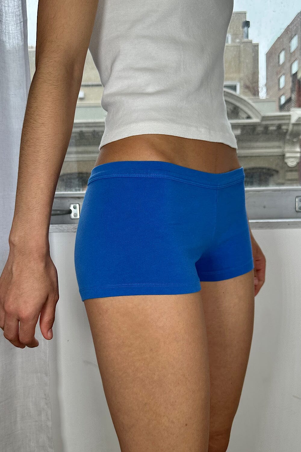 Men's Boxer Briefs - Soft & Breathable Underwear