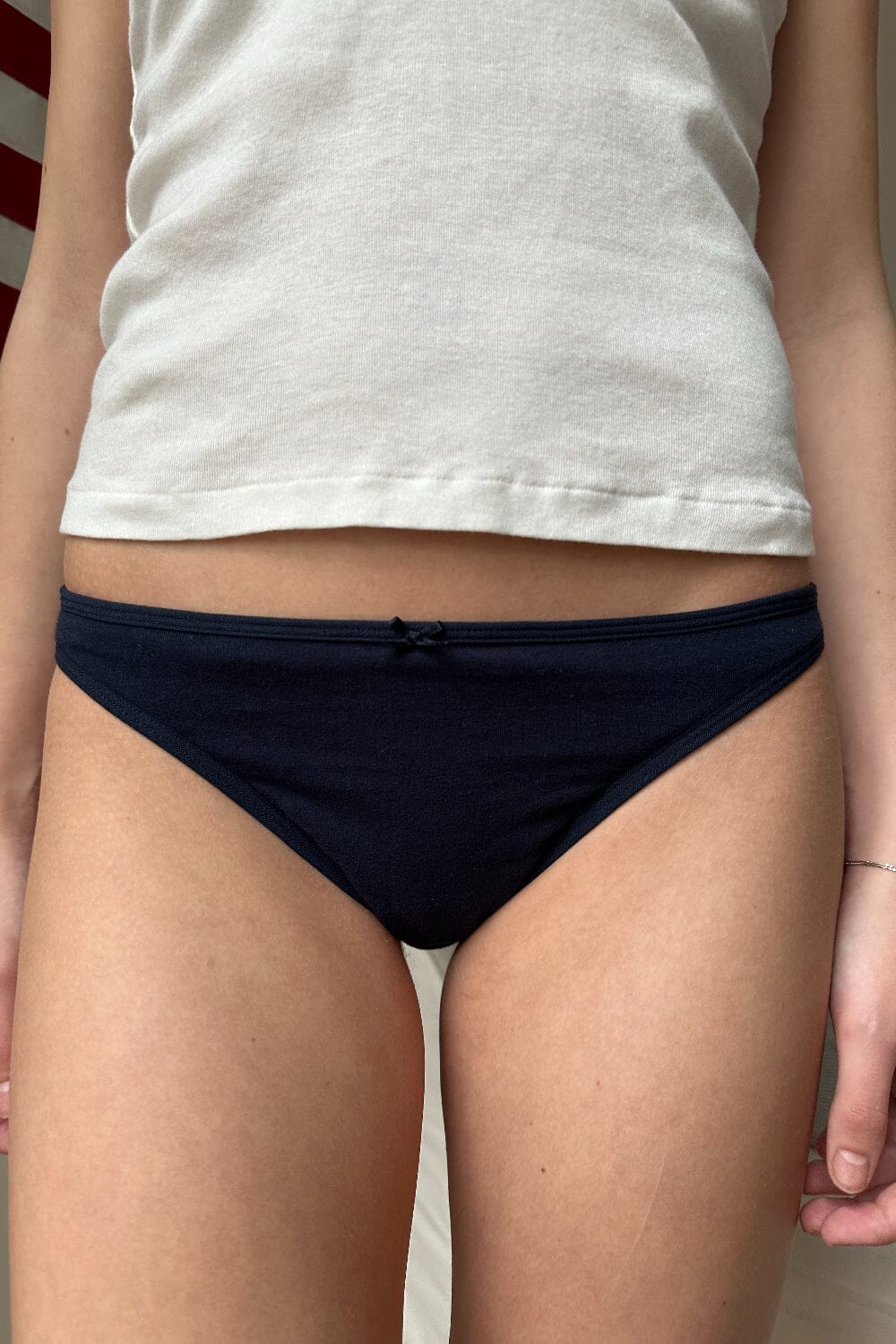 Essential Cotton Underwear for Everyday Comfort