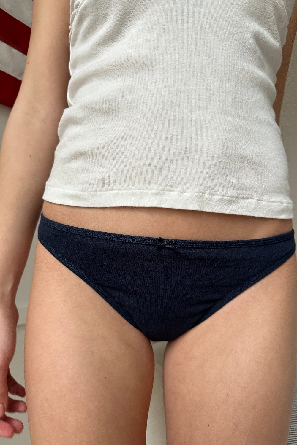 Essential Cotton Underwear for Everyday Comfort