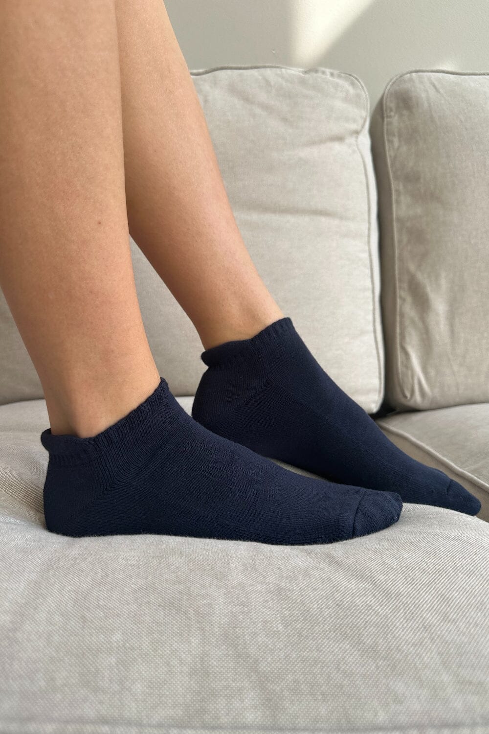 Comfortable Ankle Socks for Daily Wear