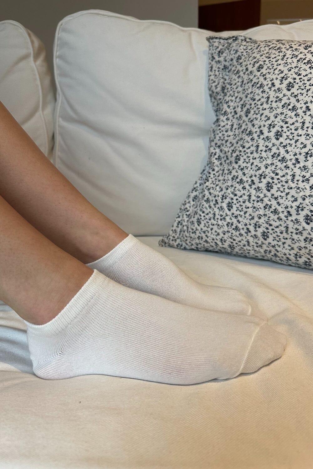 Comfortable Ankle Socks for Daily Wear
