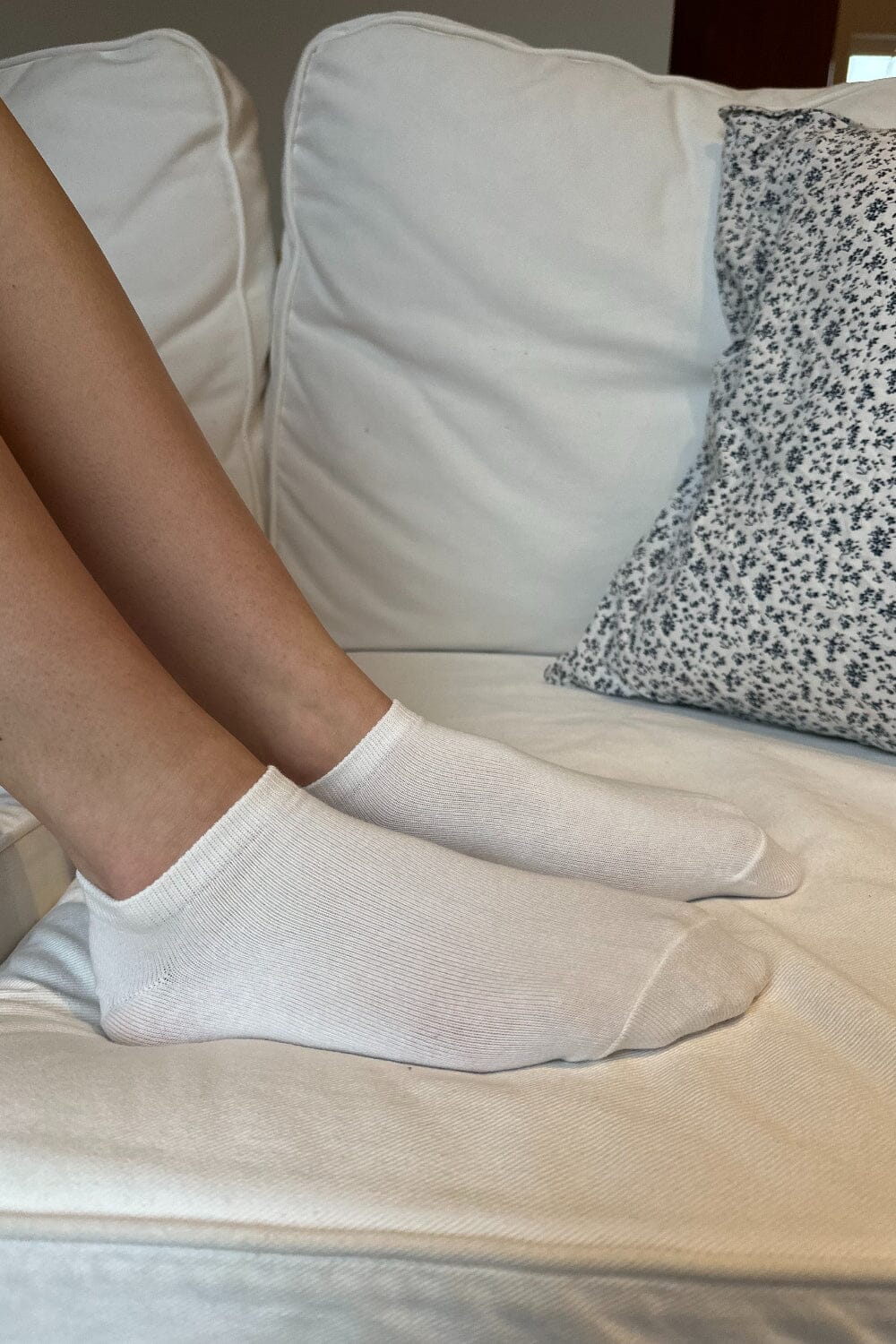 Comfortable Ankle Socks for Daily Wear
