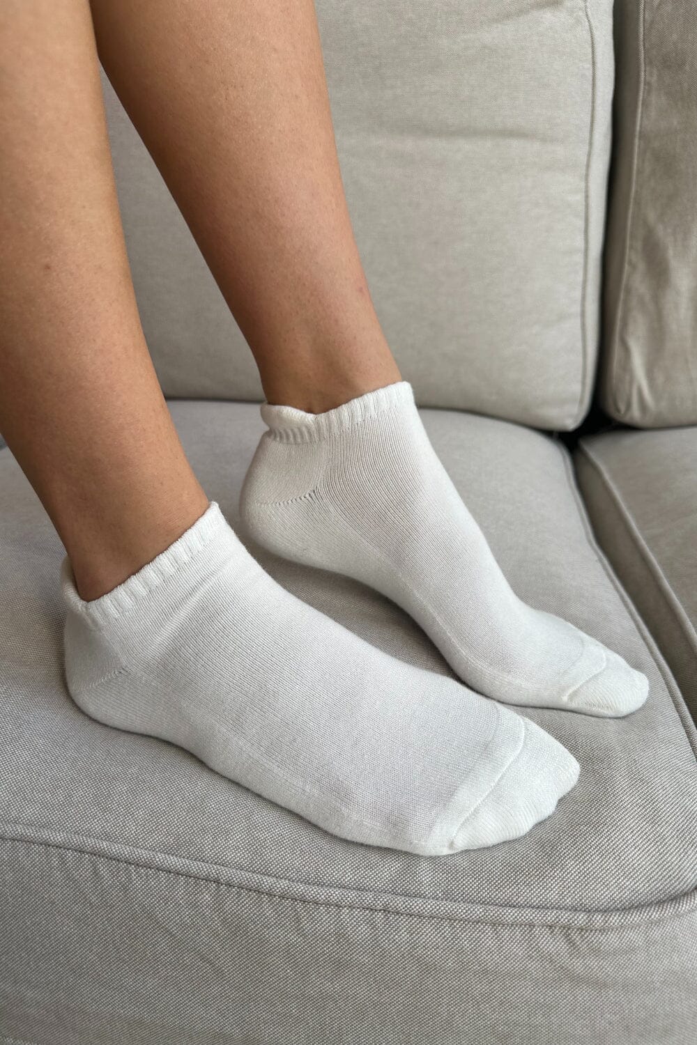 Comfortable Ankle Socks for Daily Wear