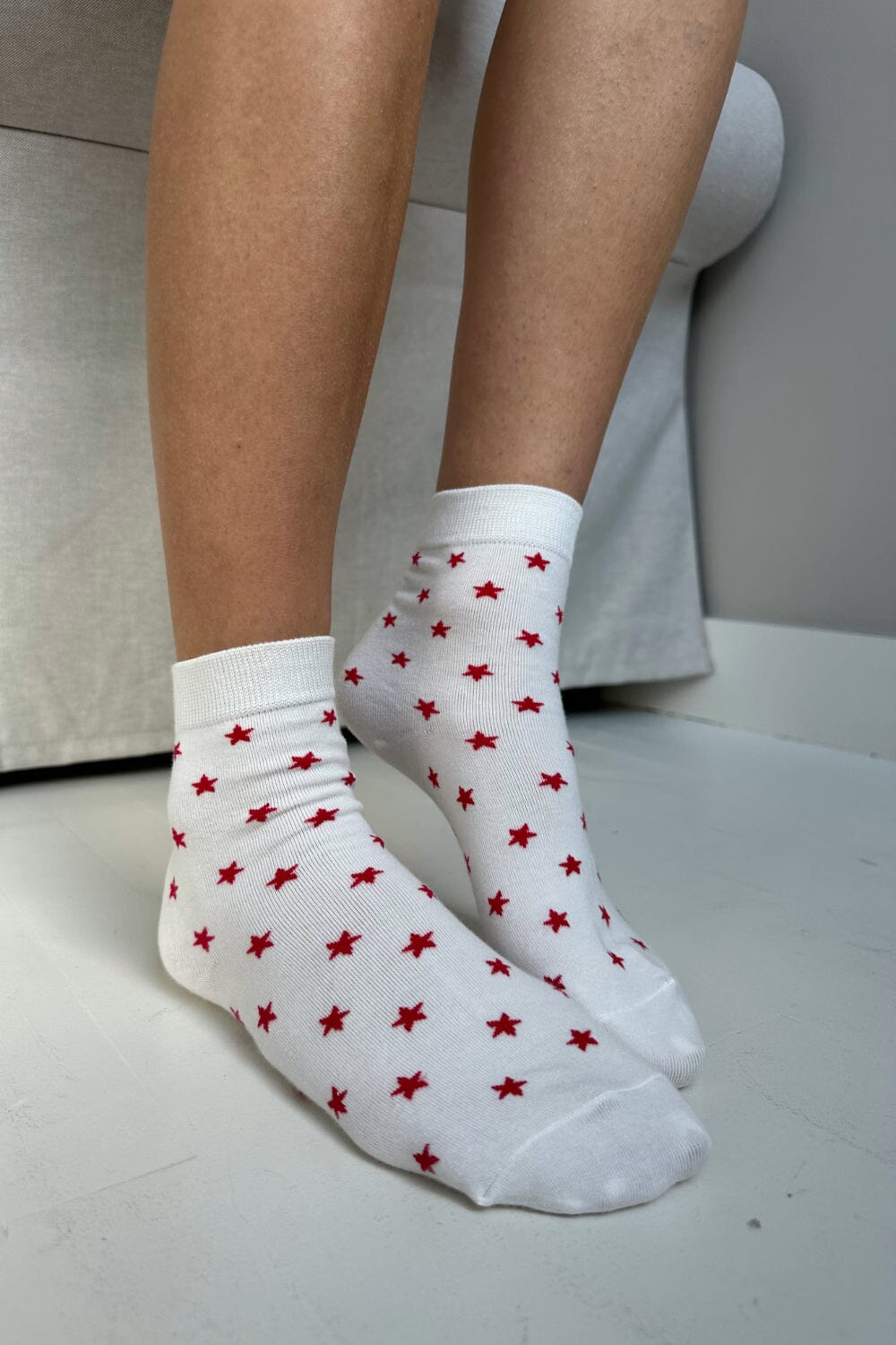 Stylish Stars Socks for Everyday Wear