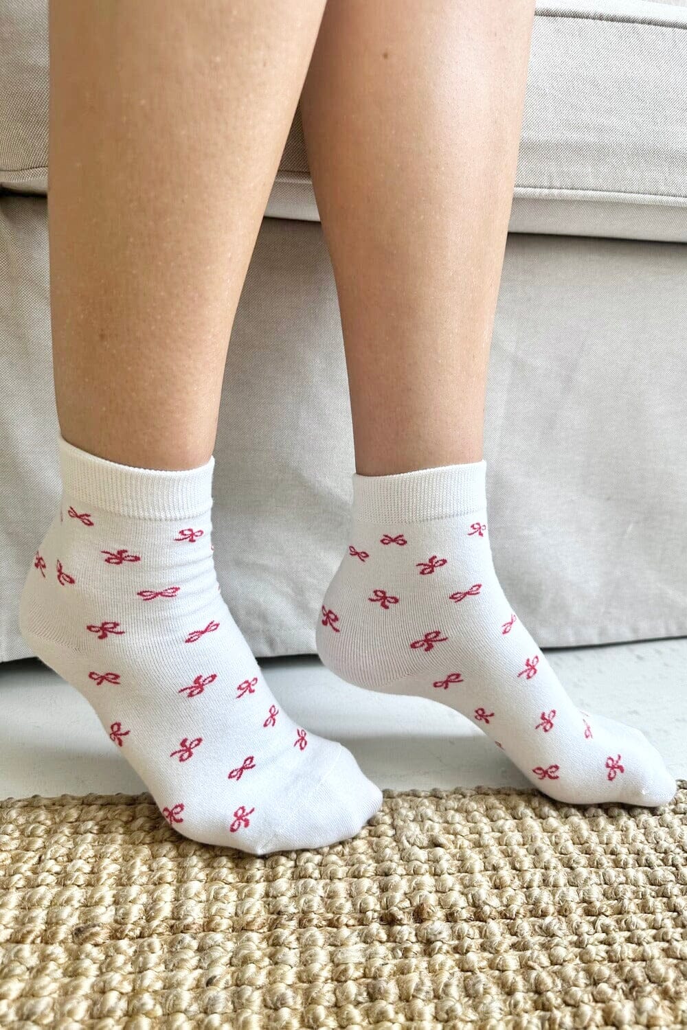 Bow Socks for Archery & Sports