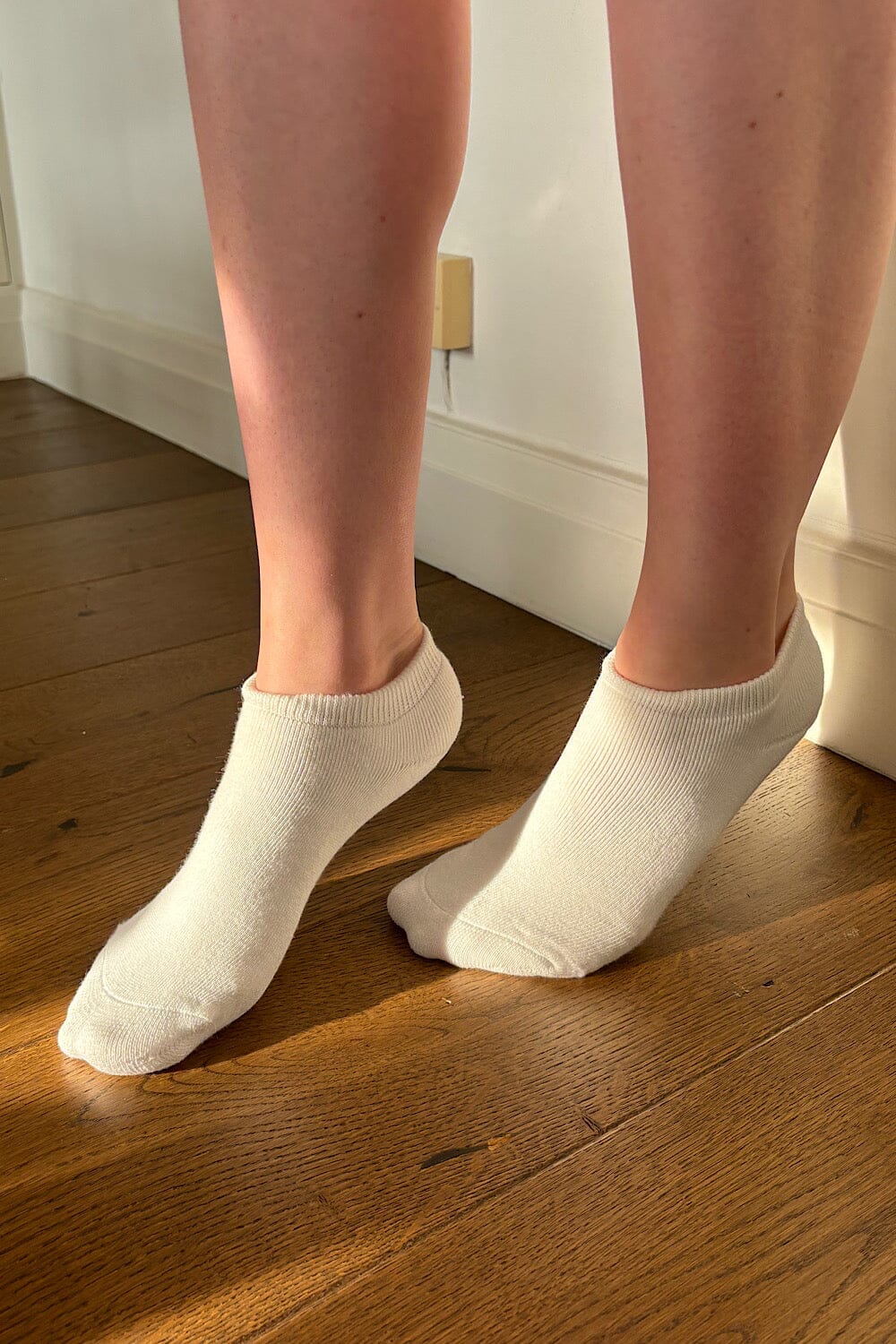 Comfortable Ankle Socks for Daily Wear