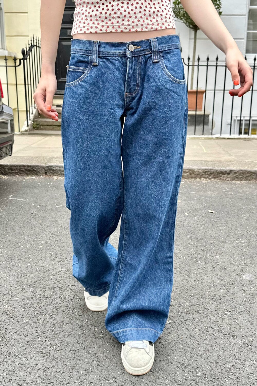 Gracie Women's Comfort Fit Jeans