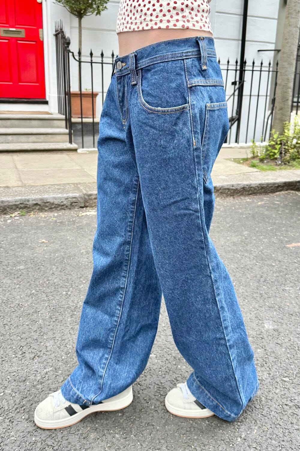 Gracie Women's Comfort Fit Jeans