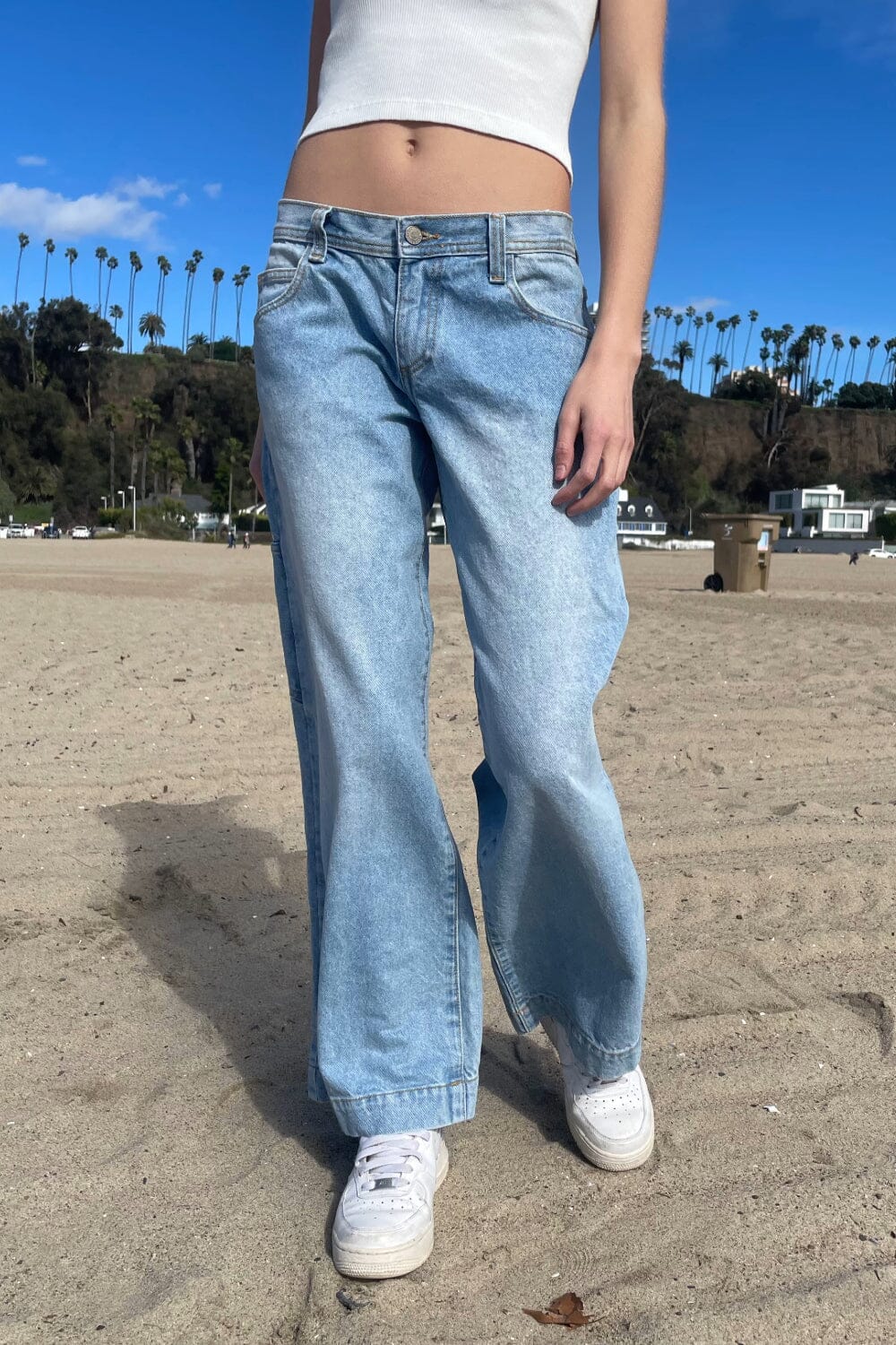 Gracie Women's Comfort Fit Jeans