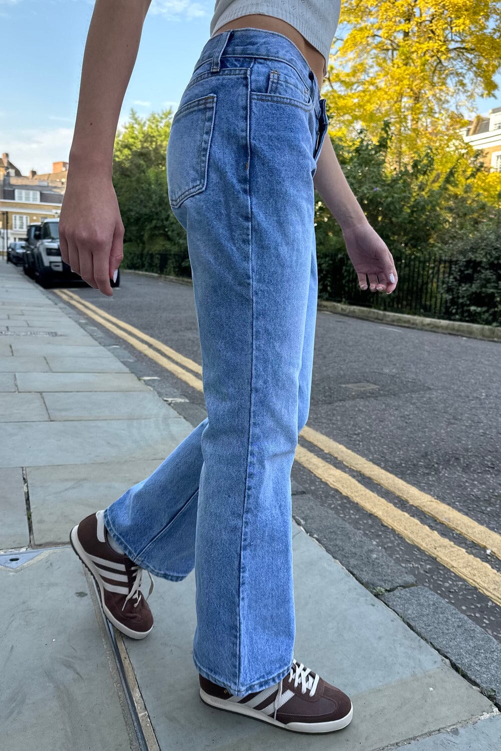 Stylish Quinn Jeans for Everyday Wear