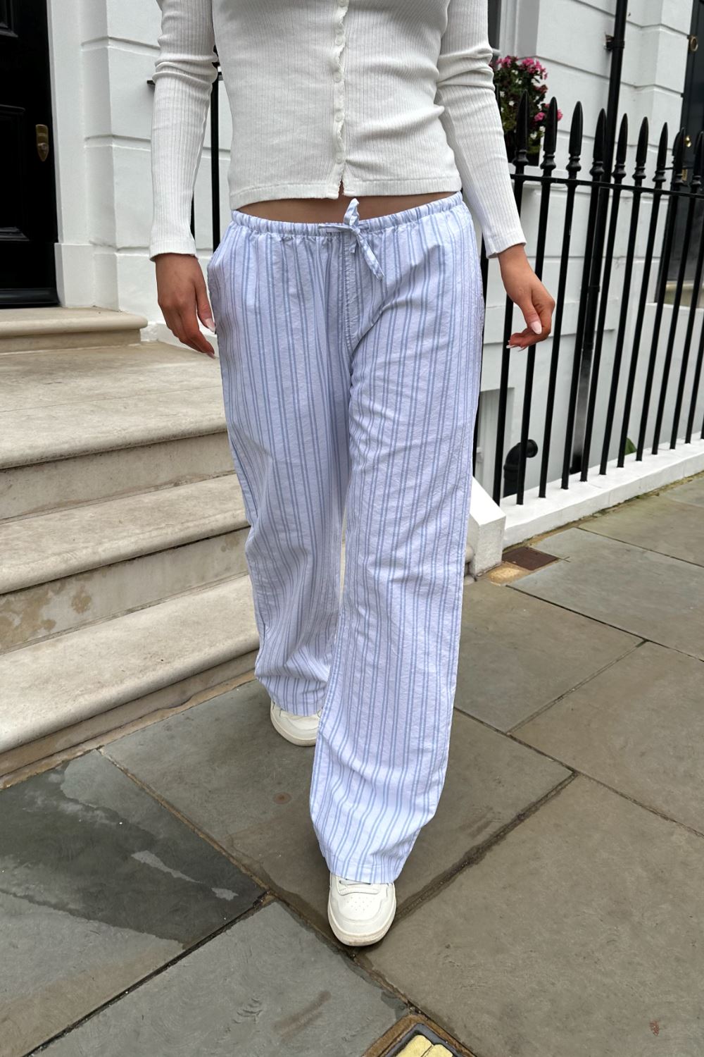 Stylish Anastasia Pants for Everyday Wear