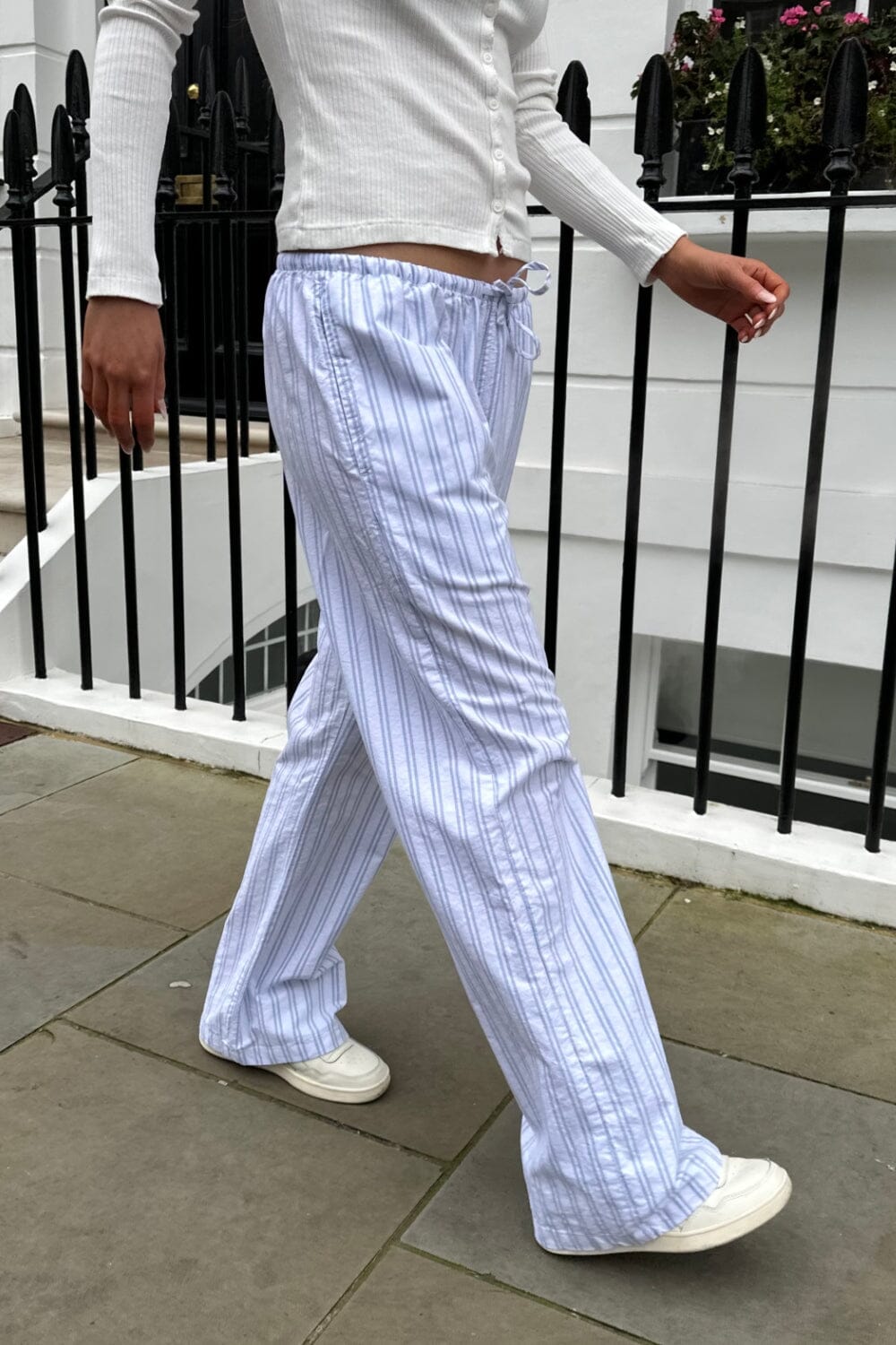 Stylish Anastasia Pants for Everyday Wear