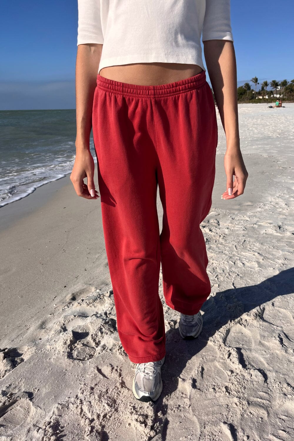 Anastasia Cozy Sweatpants for Women