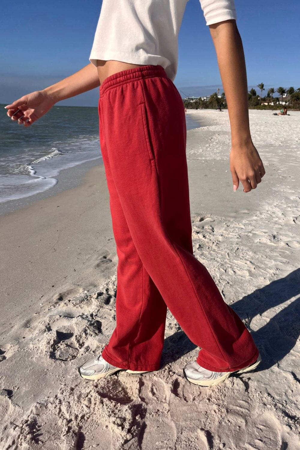Anastasia Cozy Sweatpants for Women