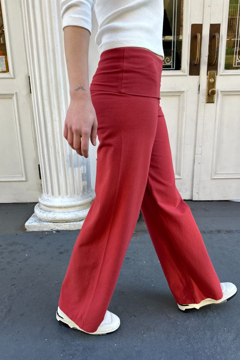 Priscilla Women's Casual Pants