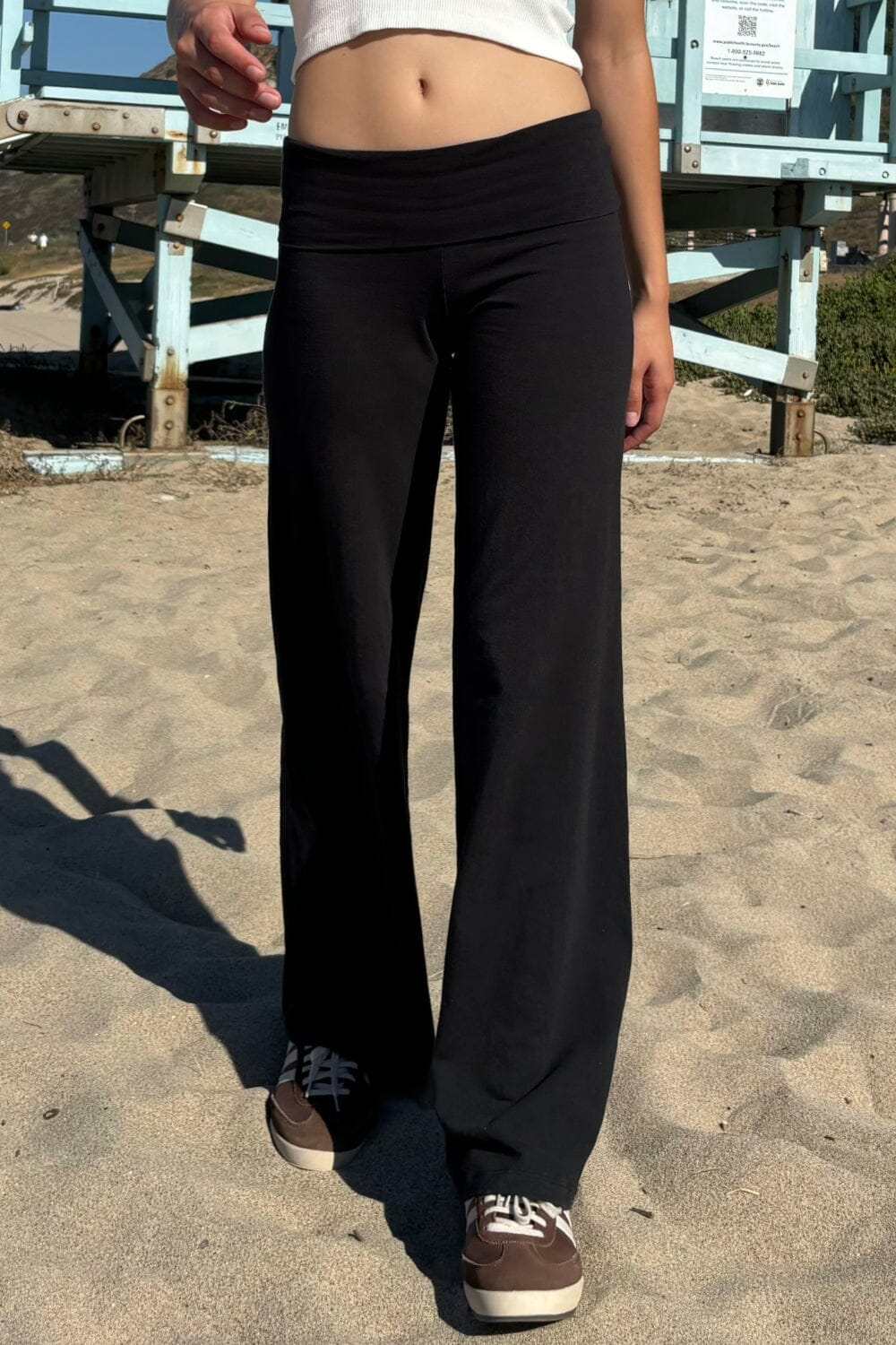 Priscilla Women's Casual Pants