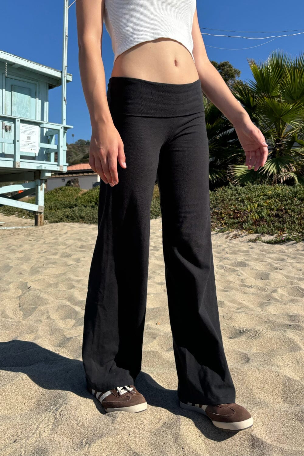 Priscilla Women's Casual Pants