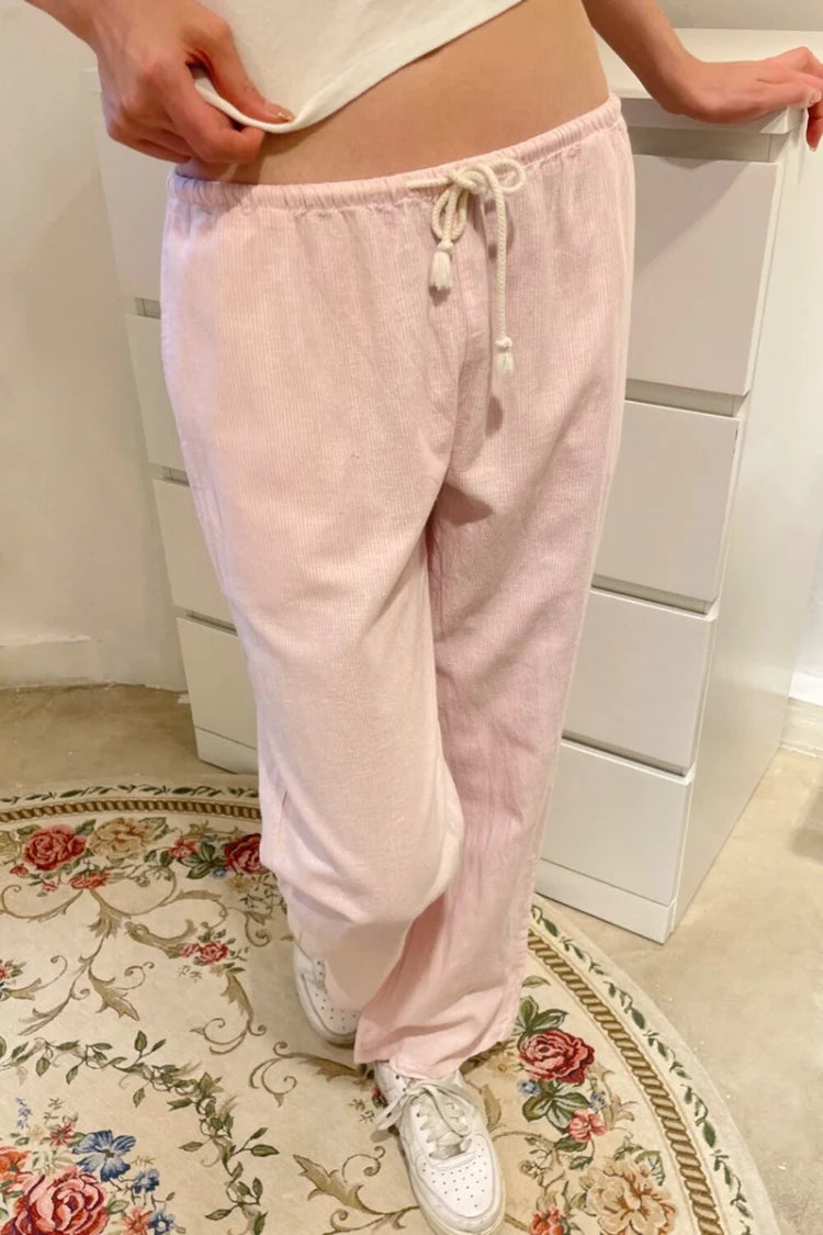 Nanda Comfortable Everyday Pants