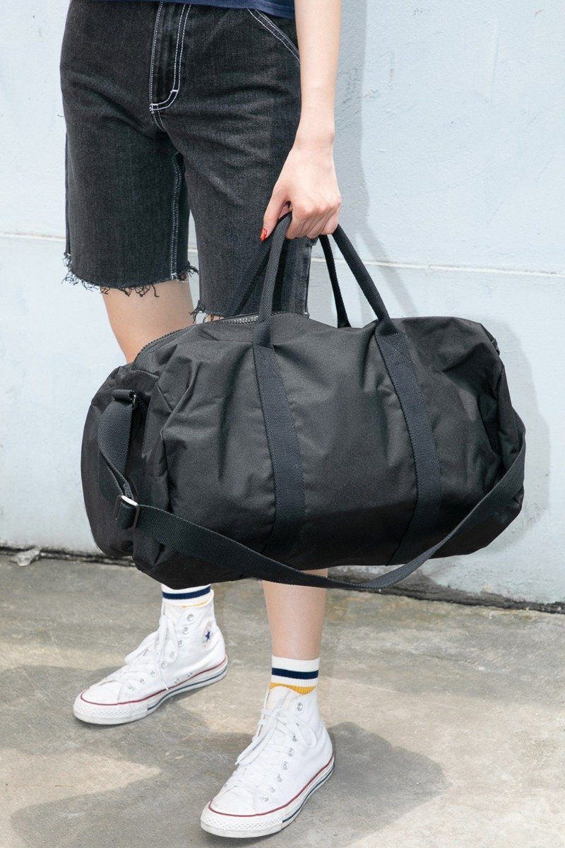 Stylish Travel Duffle Bag for Gym & Weekend Trips