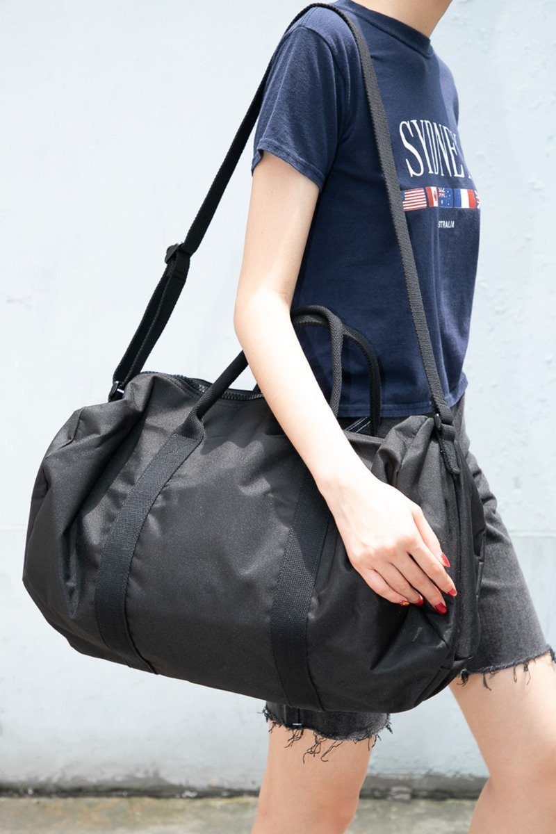 Stylish Travel Duffle Bag for Gym & Weekend Trips